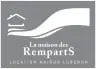 Logo La maison des remparts à saint saturnin les apt