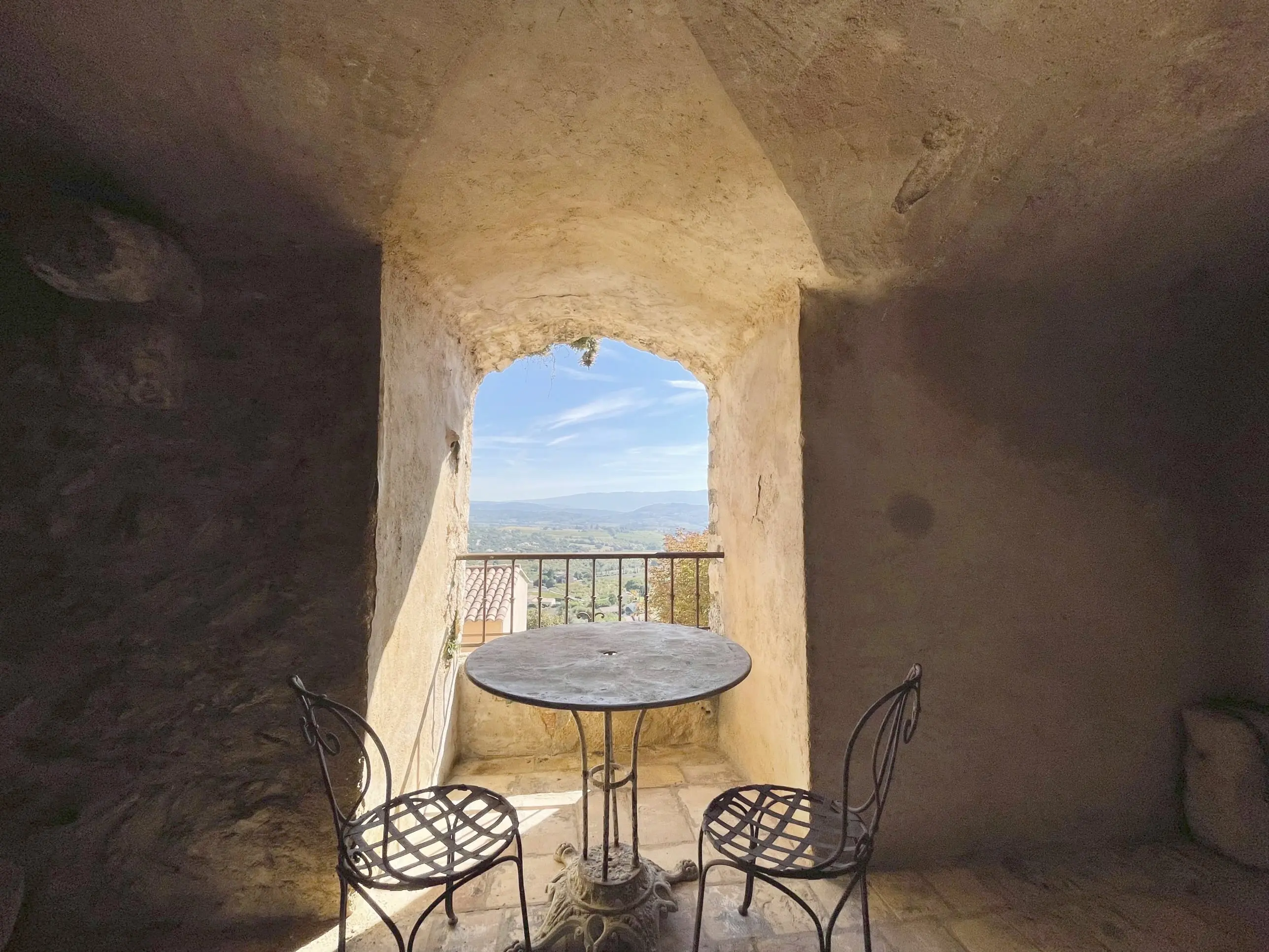 La maison des remparts